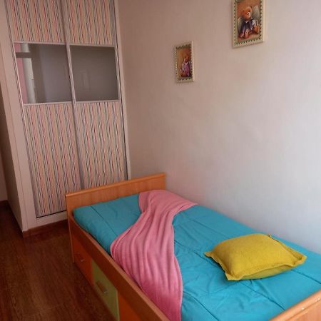 Apartamento Centrico Santa Cruz de Tenerife Dış mekan fotoğraf