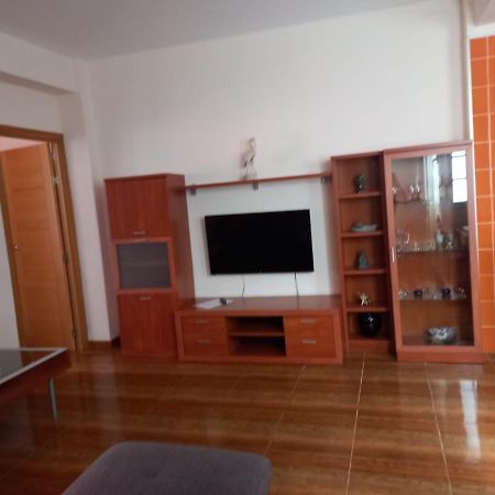 Apartamento Centrico Santa Cruz de Tenerife Dış mekan fotoğraf