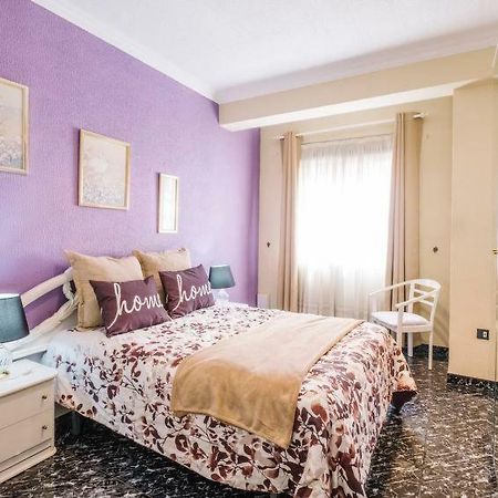 Apartamento Centrico Santa Cruz de Tenerife Dış mekan fotoğraf