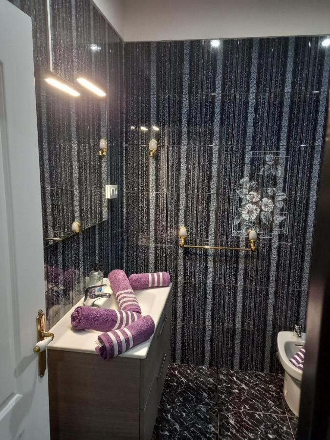 Apartamento Centrico Santa Cruz de Tenerife Dış mekan fotoğraf