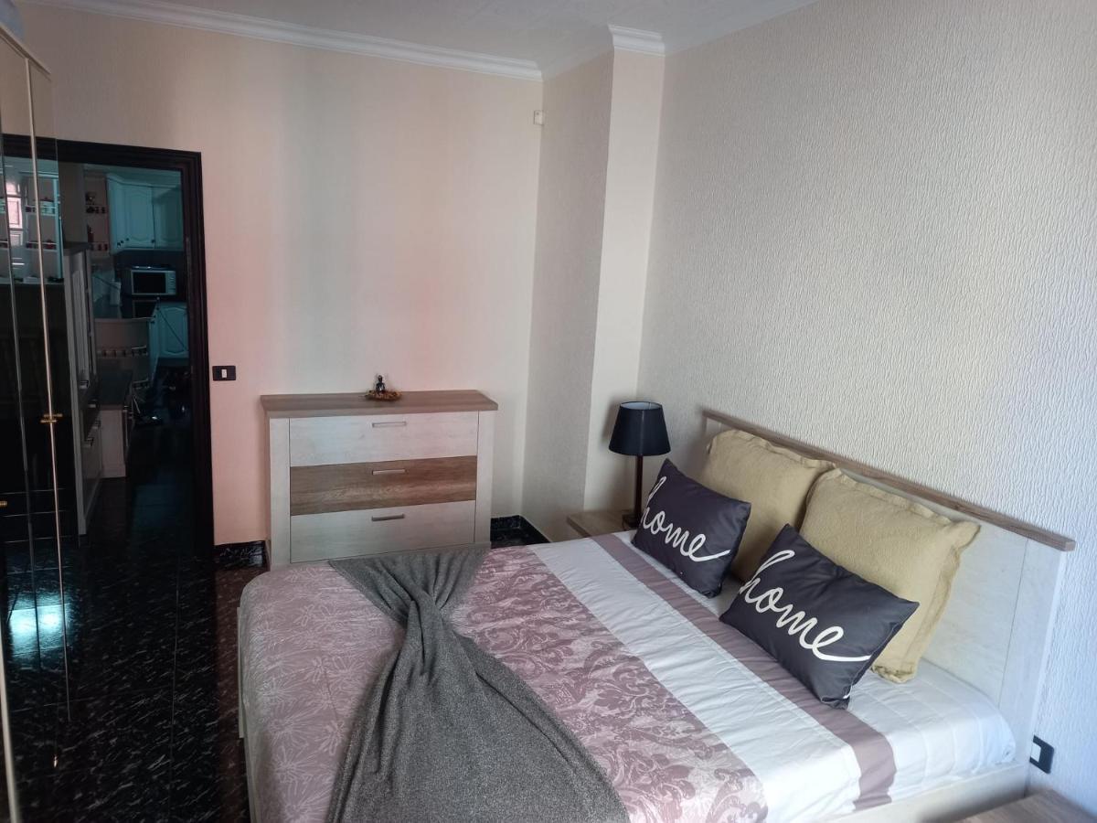 Apartamento Centrico Santa Cruz de Tenerife Dış mekan fotoğraf