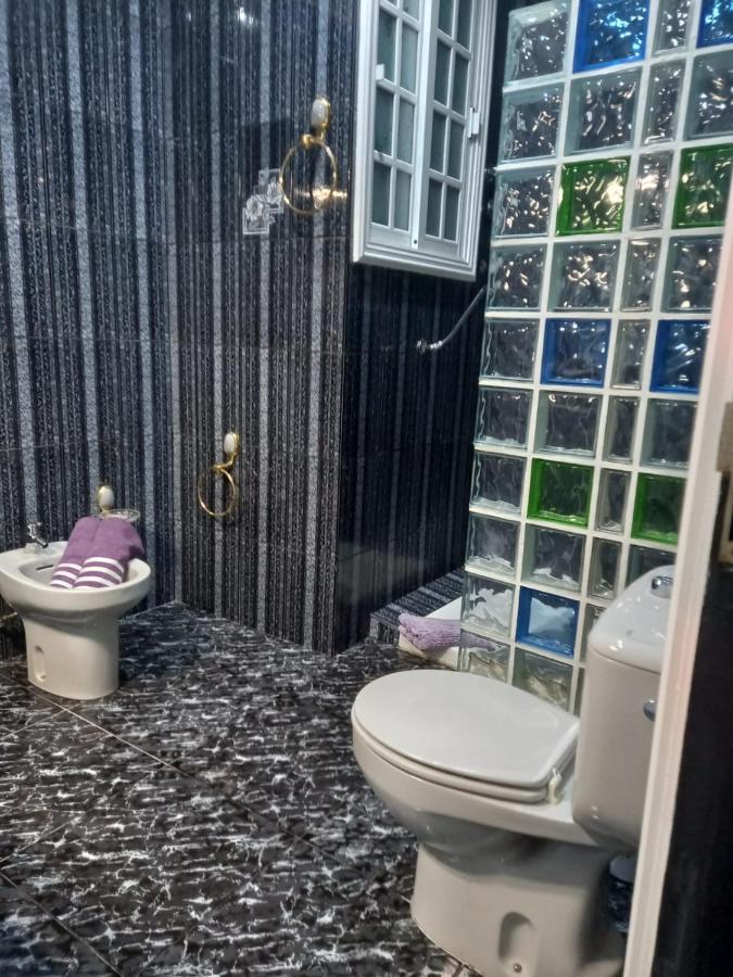 Apartamento Centrico Santa Cruz de Tenerife Dış mekan fotoğraf