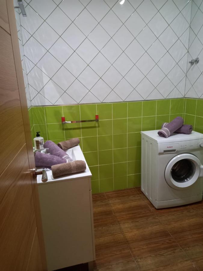 Apartamento Centrico Santa Cruz de Tenerife Dış mekan fotoğraf