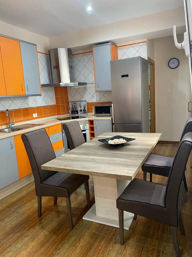 Apartamento Centrico Santa Cruz de Tenerife Dış mekan fotoğraf