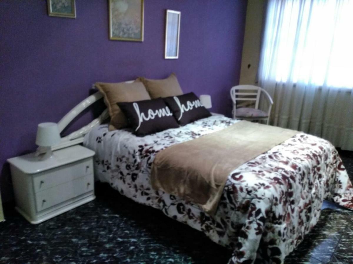 Apartamento Centrico Santa Cruz de Tenerife Dış mekan fotoğraf