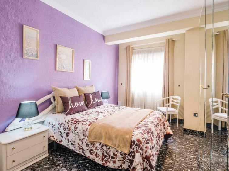 Apartamento Centrico Santa Cruz de Tenerife Dış mekan fotoğraf