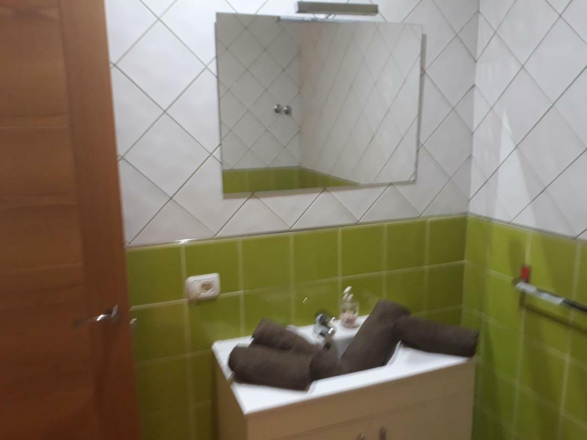 Apartamento Centrico Santa Cruz de Tenerife Dış mekan fotoğraf