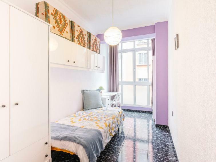 Apartamento Centrico Santa Cruz de Tenerife Dış mekan fotoğraf