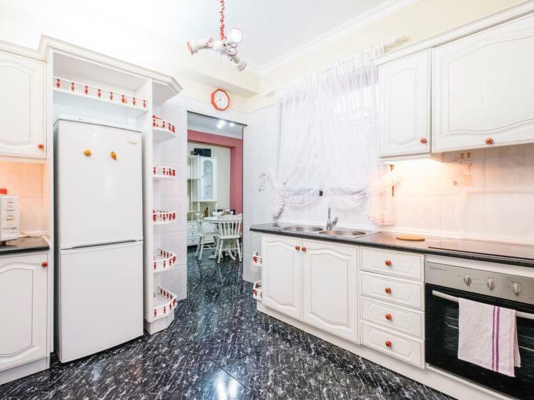 Apartamento Centrico Santa Cruz de Tenerife Dış mekan fotoğraf